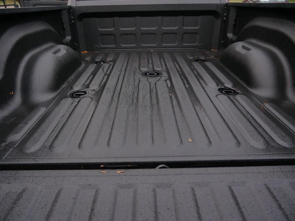 new 2026 Ram 2500 car, priced at $83,894