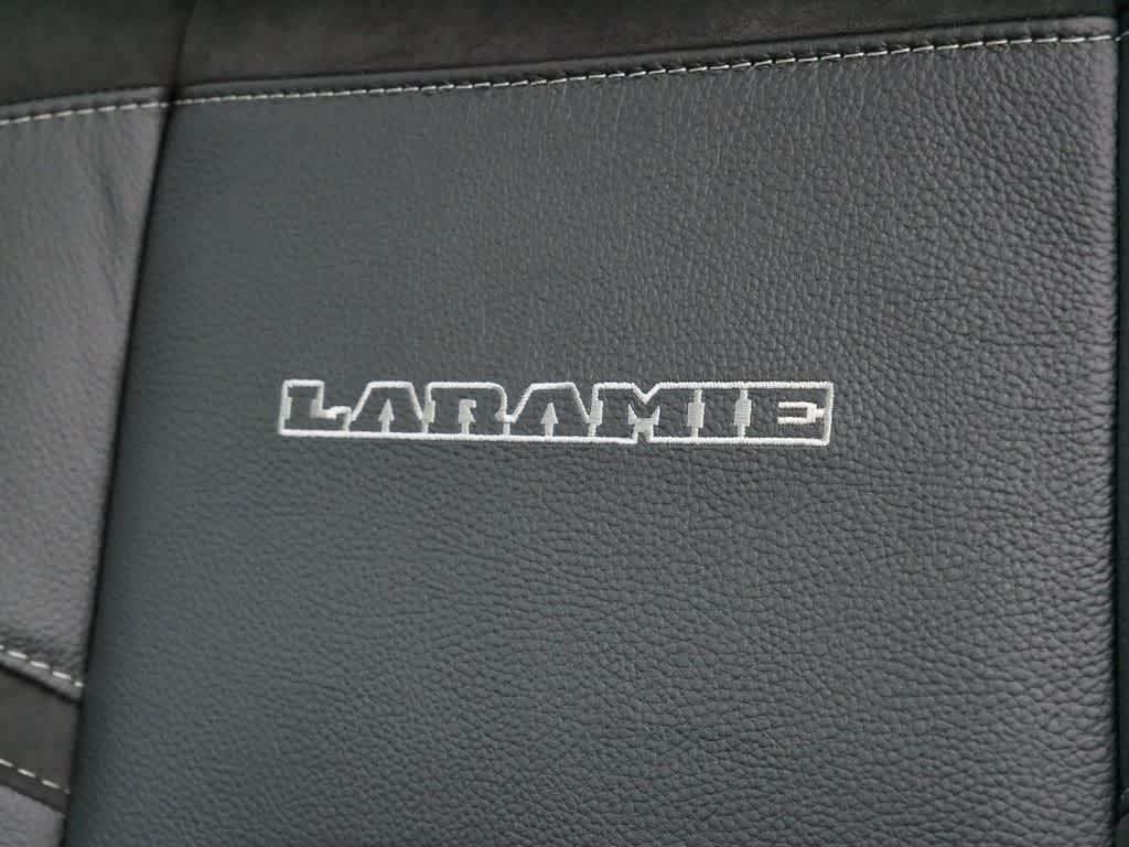 new 2026 Ram 2500 car, priced at $83,894