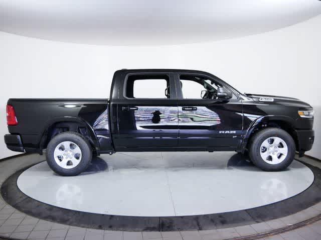 new 2025 Ram 1500 car, priced at $51,851