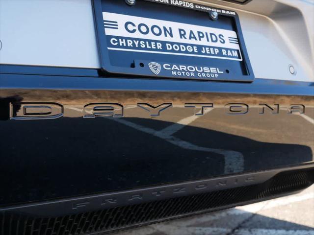 new 2024 Dodge Charger car, priced at $57,283