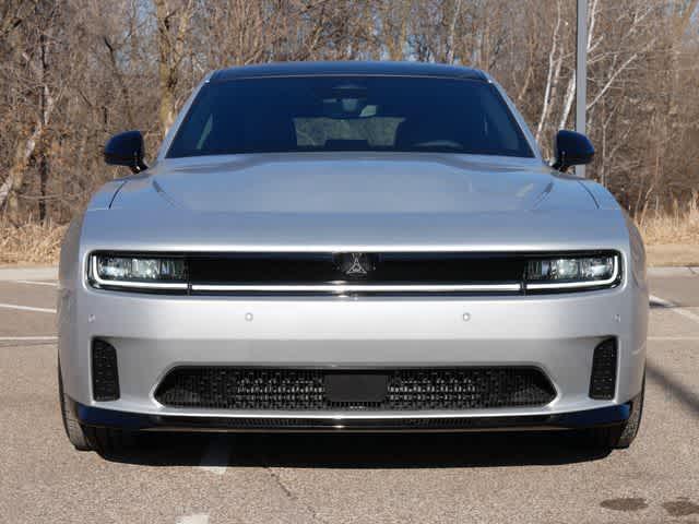 new 2024 Dodge Charger car, priced at $62,539