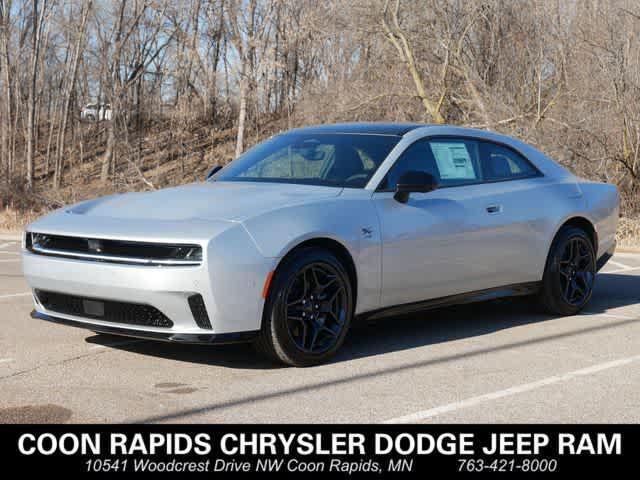 new 2024 Dodge Charger car, priced at $62,539