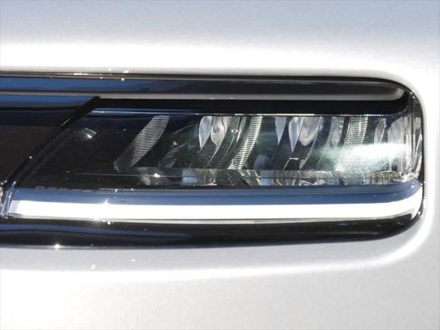 new 2024 Dodge Charger car, priced at $64,213