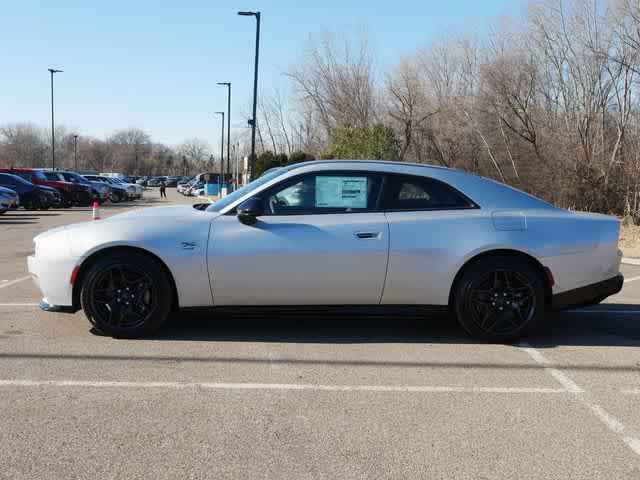 new 2024 Dodge Charger car, priced at $62,539