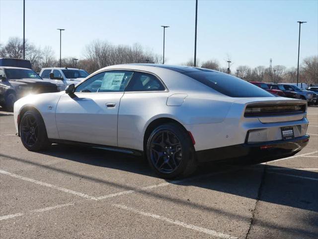 new 2024 Dodge Charger car, priced at $57,283
