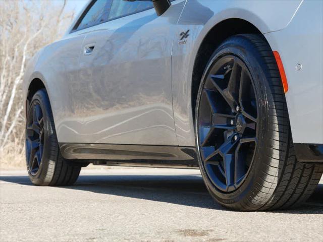 new 2024 Dodge Charger car, priced at $57,283