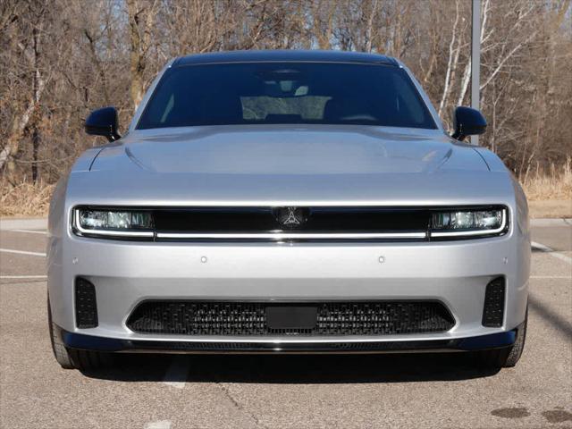 new 2024 Dodge Charger car, priced at $57,283