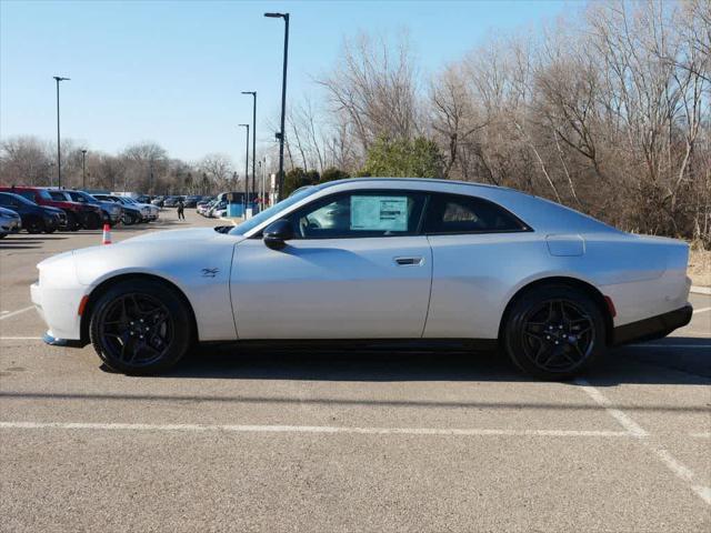 new 2024 Dodge Charger car, priced at $57,283