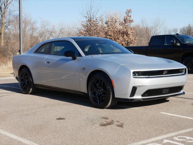 new 2024 Dodge Charger car, priced at $57,283