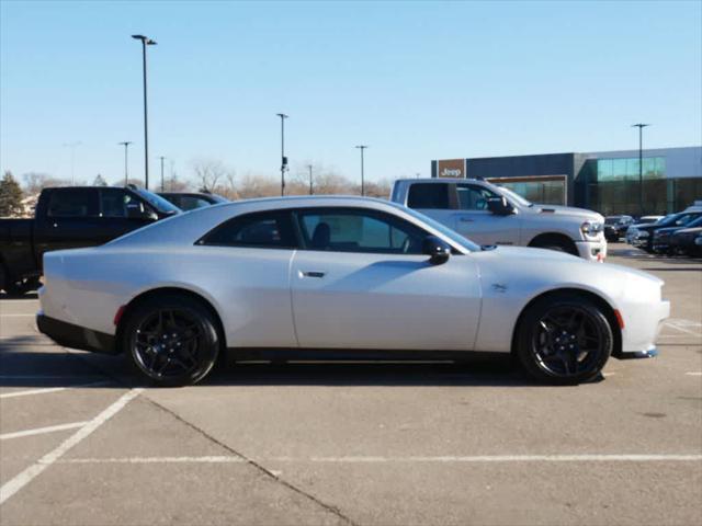 new 2024 Dodge Charger car, priced at $57,283