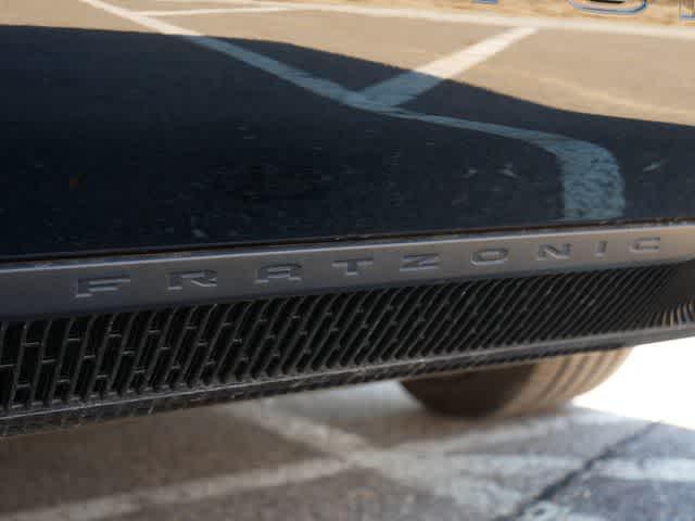 new 2024 Dodge Charger car, priced at $62,539