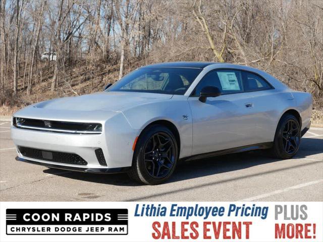 new 2024 Dodge Charger car, priced at $64,213