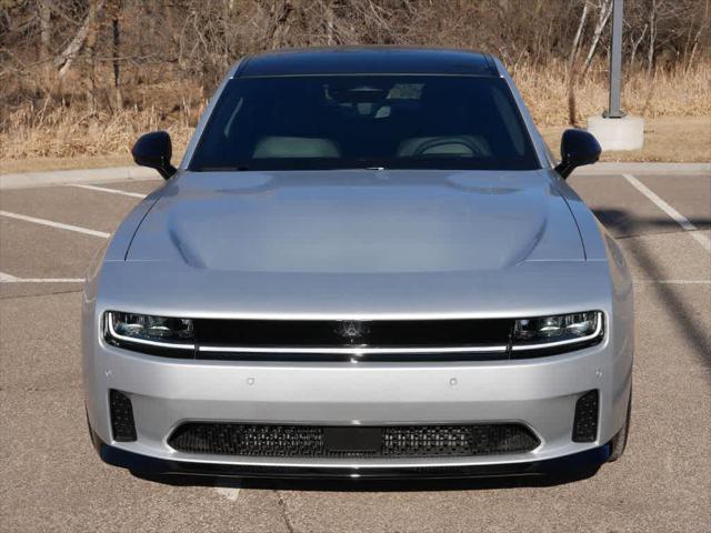 new 2024 Dodge Charger car, priced at $57,283