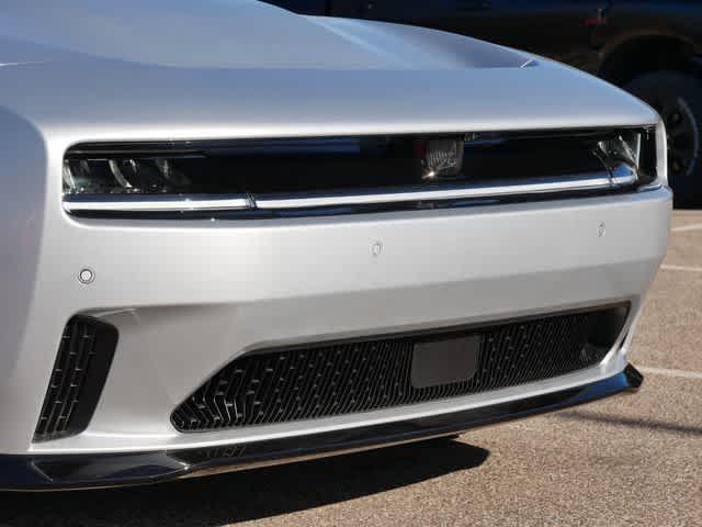 new 2024 Dodge Charger car, priced at $62,539
