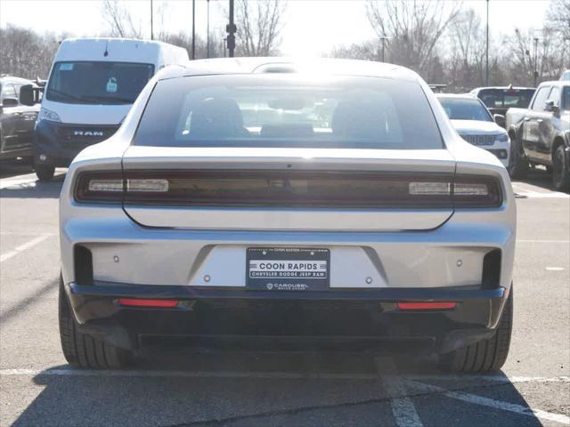 new 2024 Dodge Charger car, priced at $57,283