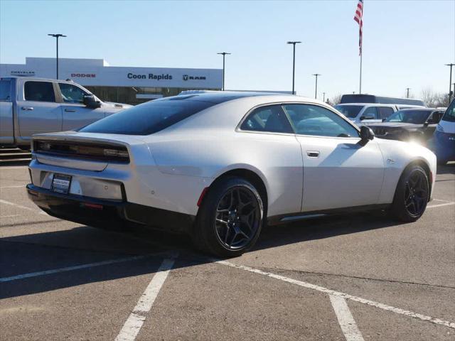 new 2024 Dodge Charger car, priced at $57,283