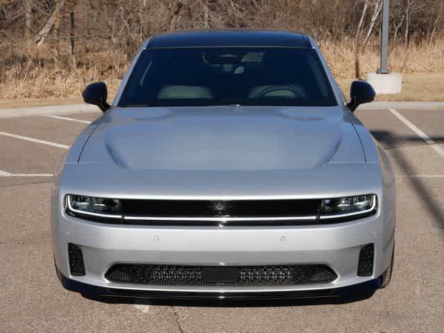 new 2024 Dodge Charger car, priced at $62,539