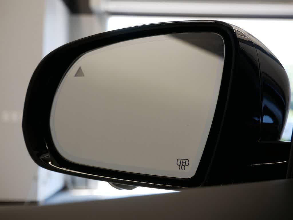 new 2024 Jeep Wagoneer S car