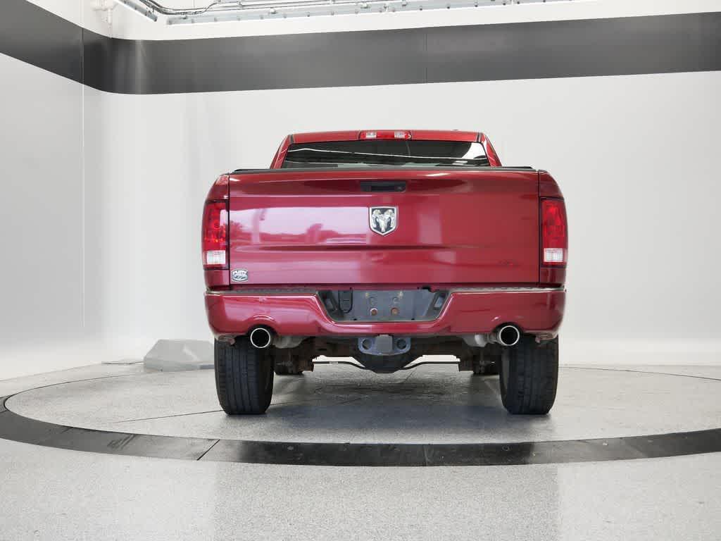 used 2011 Dodge Ram 1500 car, priced at $22,987