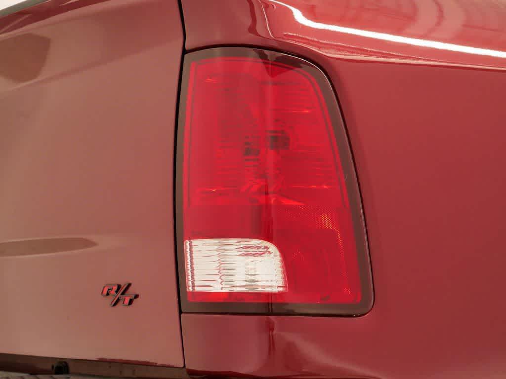 used 2011 Dodge Ram 1500 car, priced at $22,987