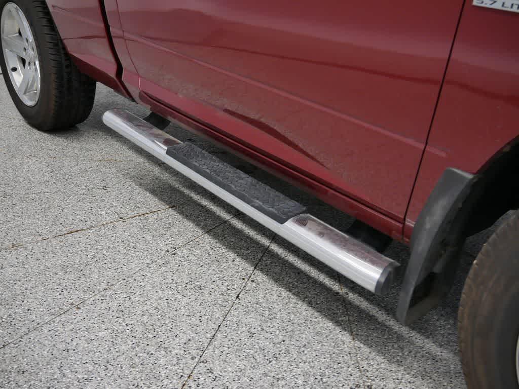 used 2011 Dodge Ram 1500 car, priced at $22,987