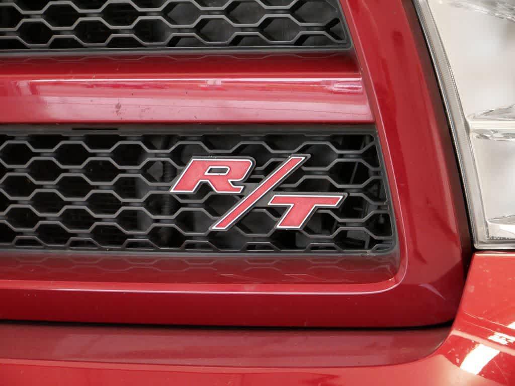 used 2011 Dodge Ram 1500 car, priced at $22,987
