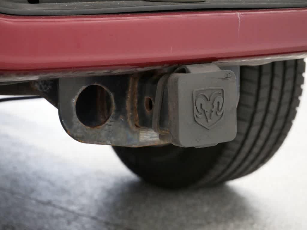 used 2011 Dodge Ram 1500 car, priced at $22,987