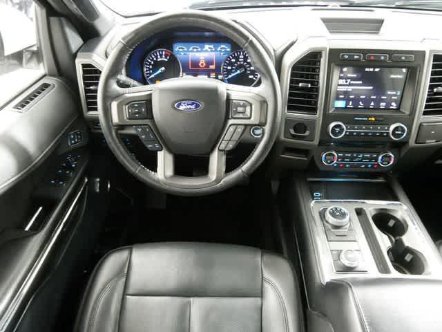 used 2018 Ford Expedition car, priced at $22,991