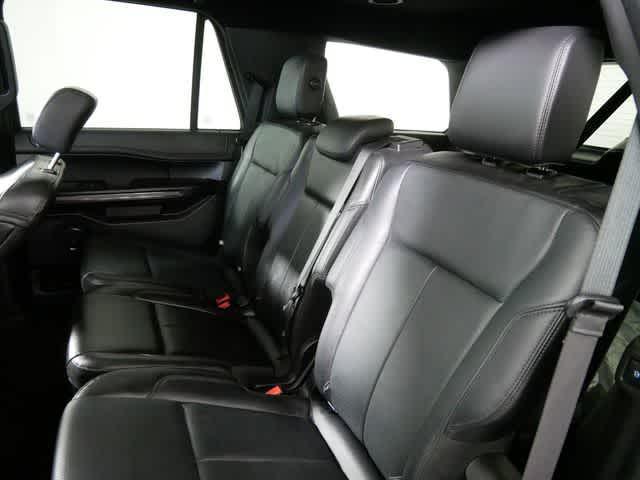 used 2018 Ford Expedition car, priced at $22,991