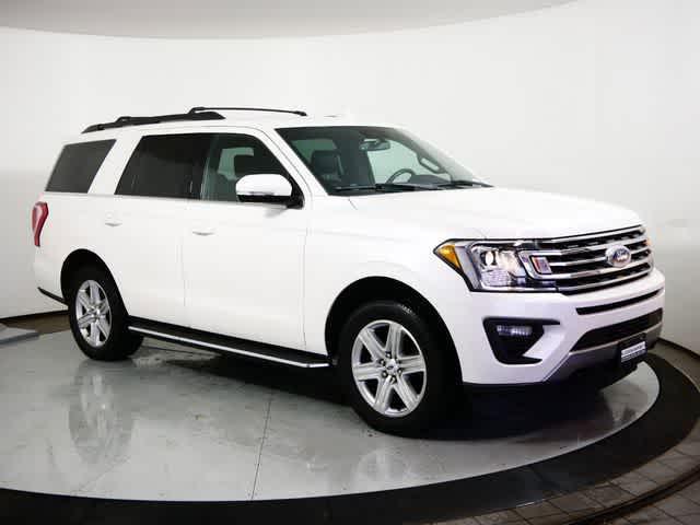 used 2018 Ford Expedition car, priced at $22,991