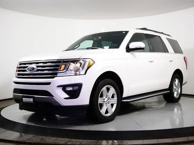 used 2018 Ford Expedition car, priced at $22,991