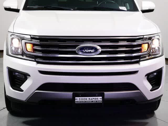 used 2018 Ford Expedition car, priced at $22,991