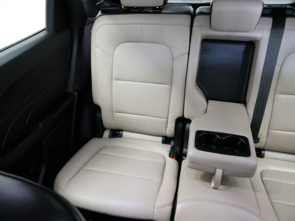 used 2021 Ford Escape car, priced at $17,987