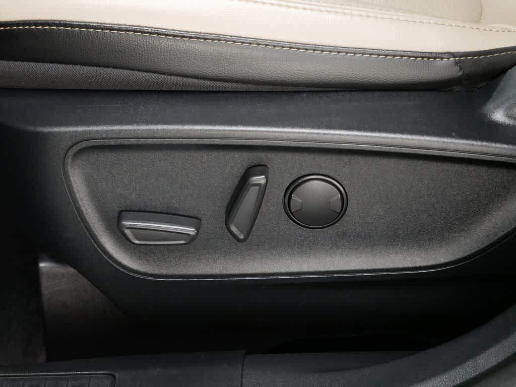 used 2021 Ford Escape car, priced at $17,987