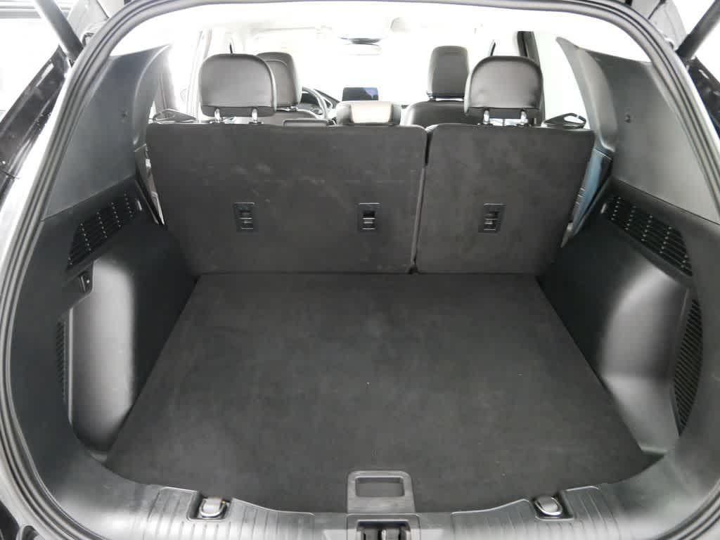used 2021 Ford Escape car, priced at $17,987