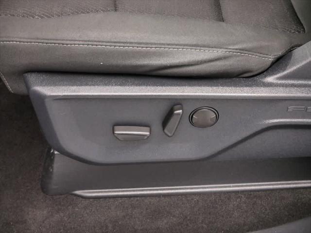 used 2023 Ford F-150 car, priced at $41,908