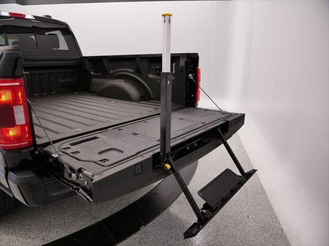 used 2023 Ford F-150 car, priced at $41,908