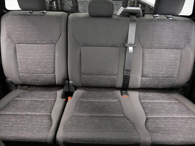 used 2023 Ford F-150 car, priced at $41,908