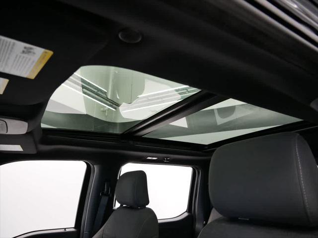 used 2023 Ford F-150 car, priced at $41,908