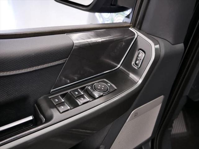 used 2023 Ford F-150 car, priced at $41,908