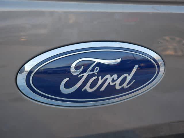 used 2020 Ford F-150 car, priced at $31,691