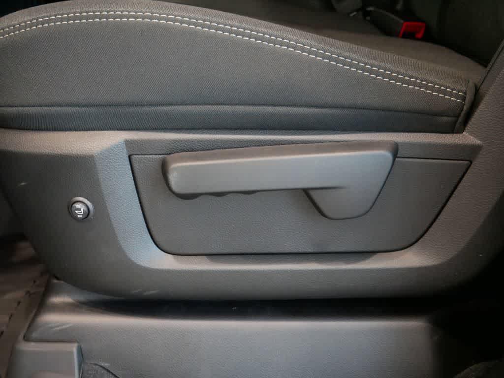 new 2026 Ram 2500 car, priced at $57,429