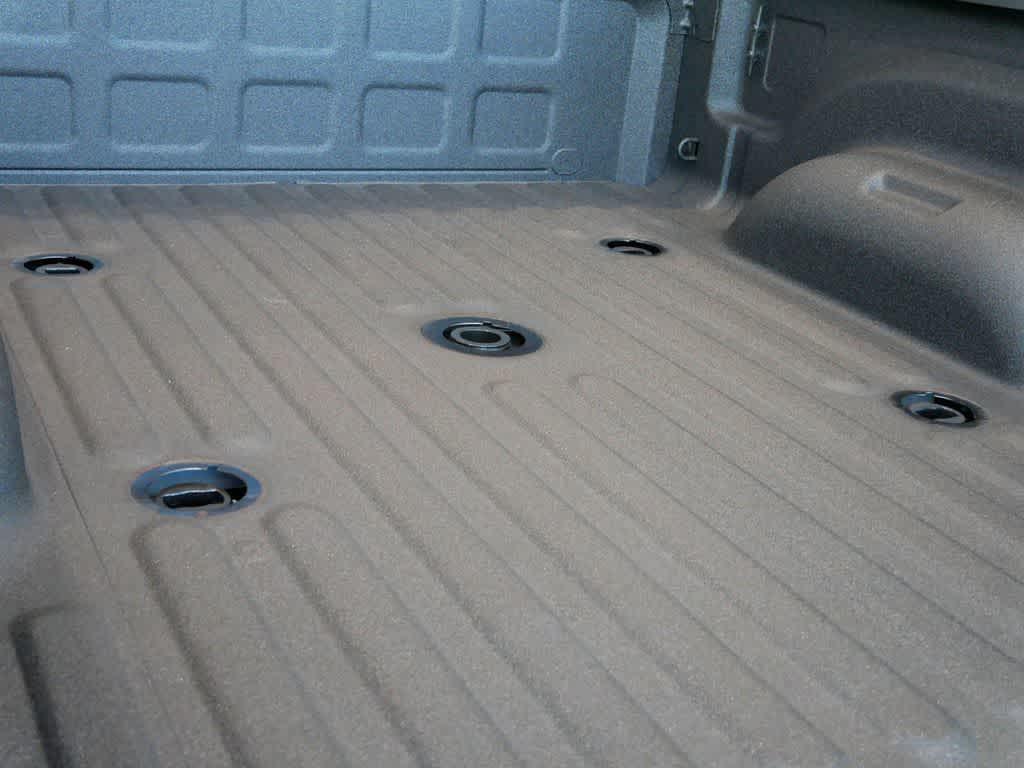 new 2026 Ram 2500 car, priced at $57,429