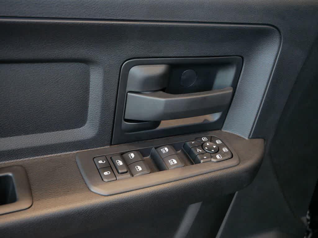 new 2026 Ram 2500 car, priced at $57,429