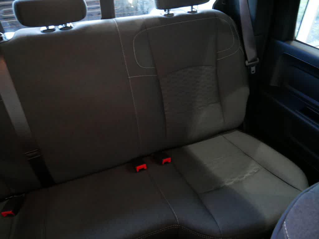 new 2026 Ram 2500 car, priced at $57,429