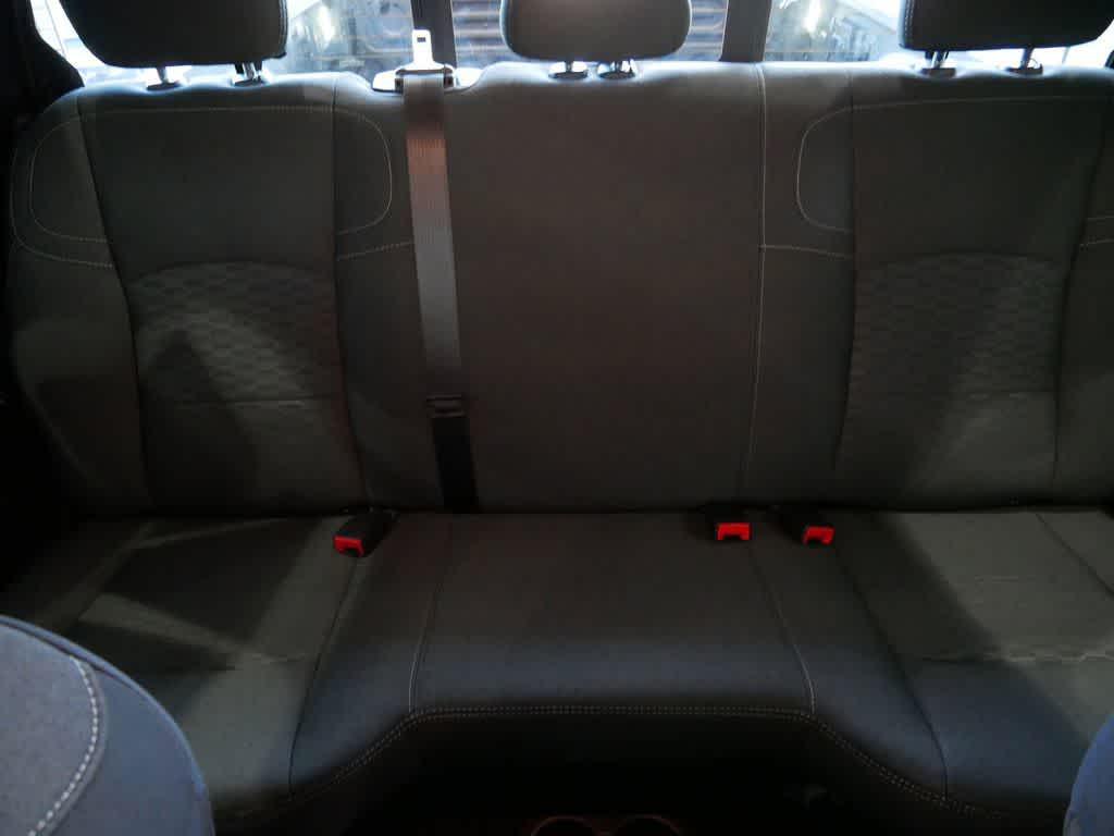 new 2026 Ram 2500 car, priced at $57,429