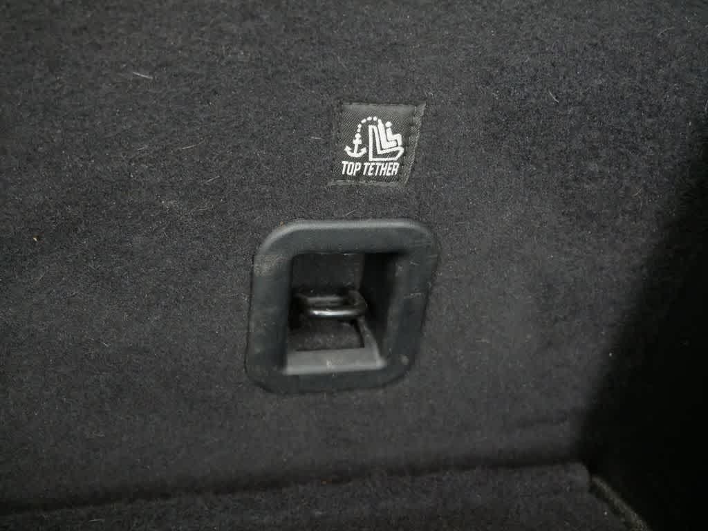 used 2021 Jeep Cherokee car, priced at $18,947