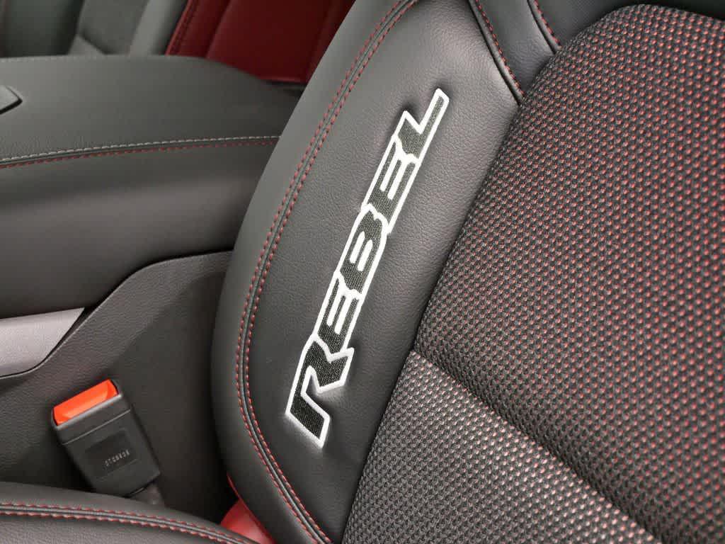 new 2026 Ram 1500 car, priced at $59,304