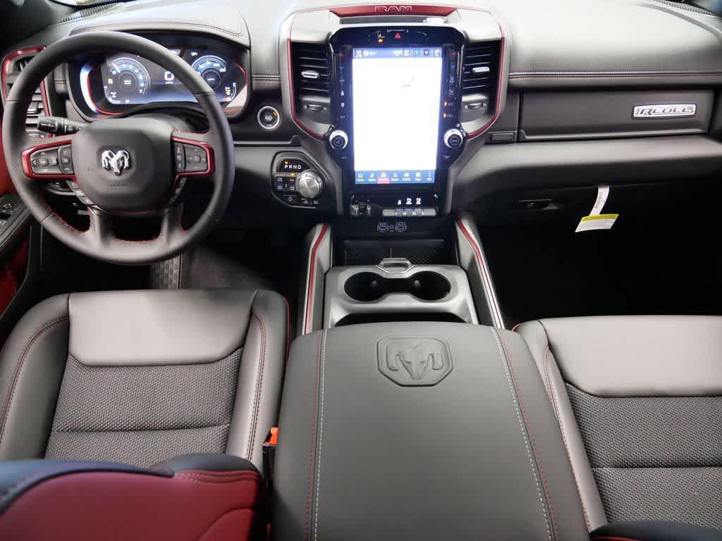 new 2026 Ram 1500 car, priced at $59,304