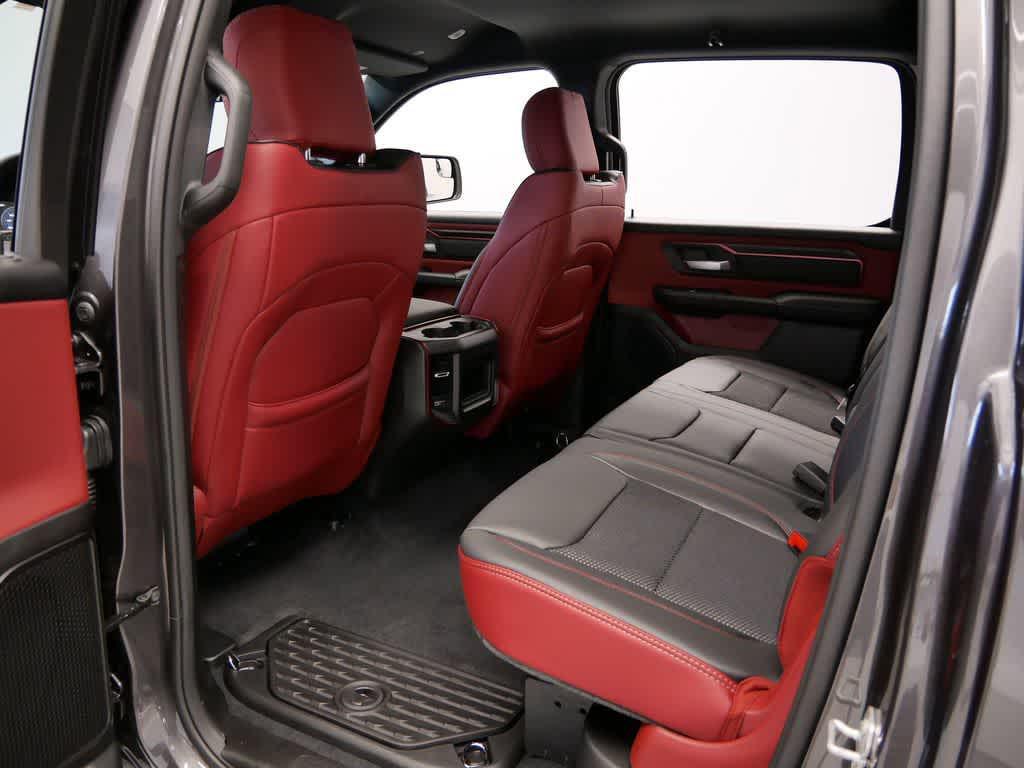 new 2026 Ram 1500 car, priced at $59,304